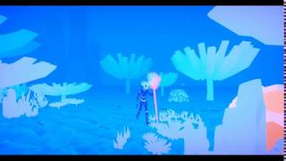 Videogame teaser Acropora: Defender of the Reefs screenshot 2