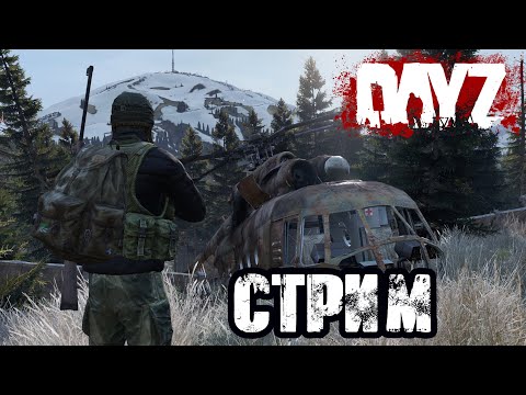 Видео: DAYZ | АТМОСФЕРНОЕ ВЫЖИВАНИЕ В СОЛО! VK PLAY, ССЫЛКА В ОПИСАНИИ, ПОДПИШИСЬ!