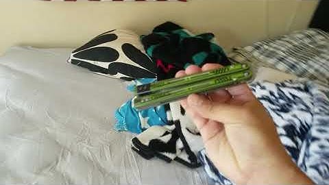 BRS Replicant Bali_nerd G10 scales review