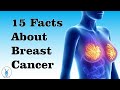15 Facts About Breast Cancer