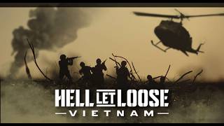 5 Guys in Vietnam!