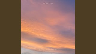 Sunset Sky