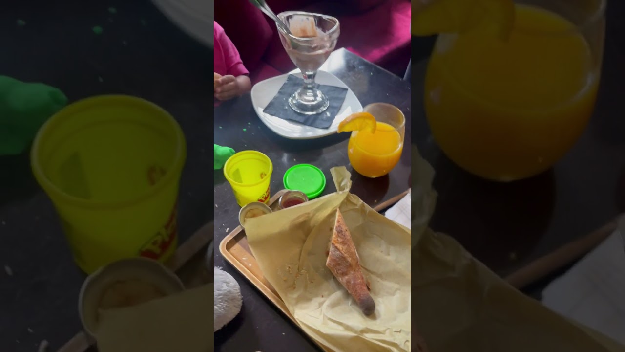 Le petit Paris review coming up soon 