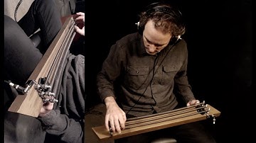 Spring Instrument, Dark Ambient Machine