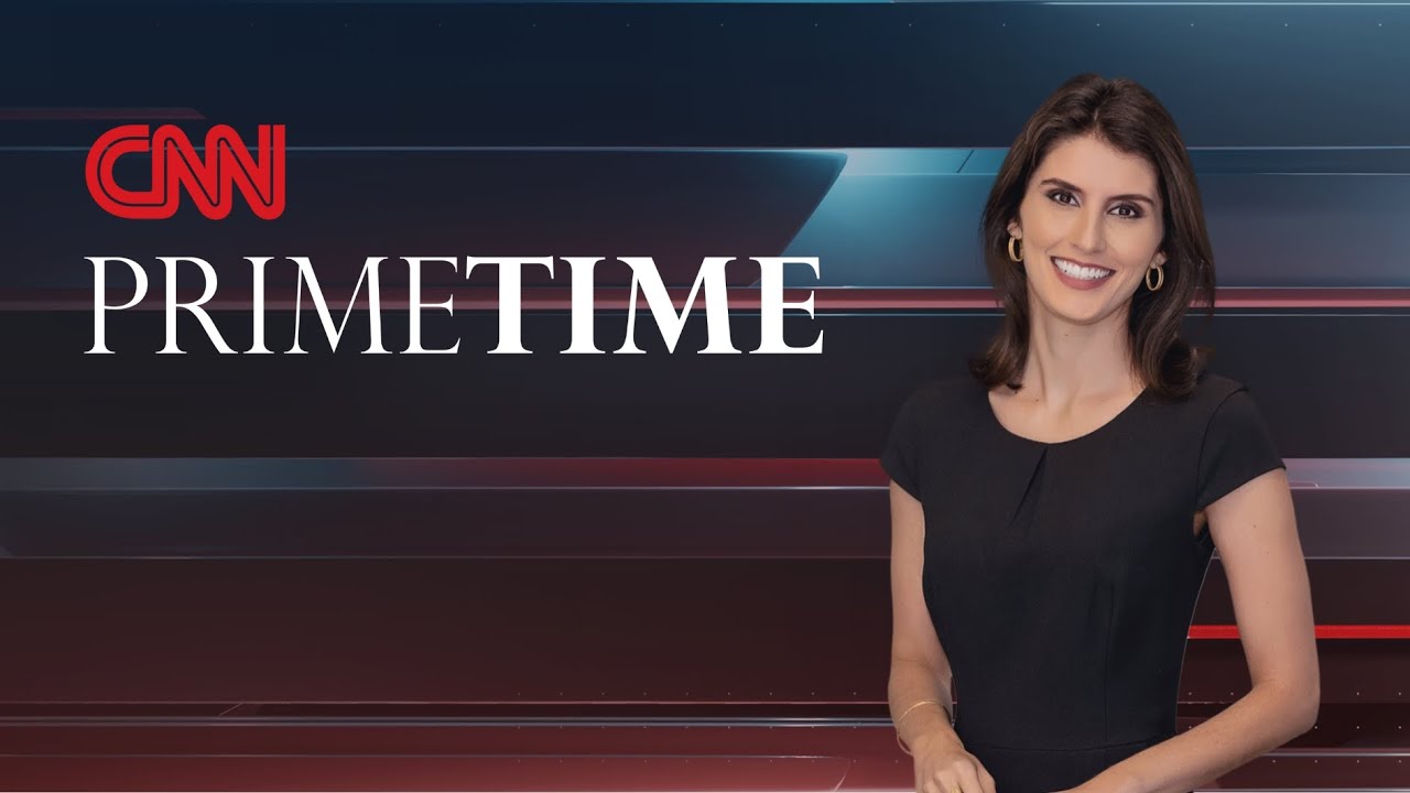 AO VIVO: CNN PRIMETIME – 05/02/2023