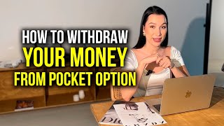 Pocket Option Withdrawal SCAM? The Dark Side of Binary Trading!