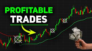 I Tested 100 Indicator Combinations — Only THIS One Made Me Profitable Every Time
