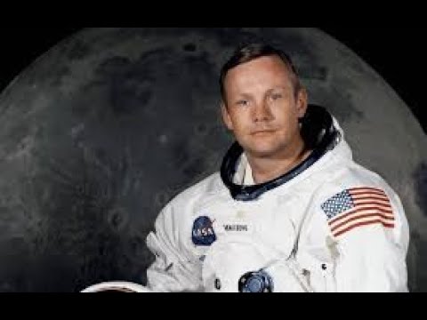 Vídeo: Neil Armstrong: Biografia, Creativitat, Carrera, Vida Personal