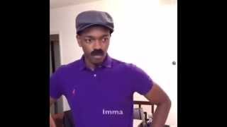 How parents feel  // Watch Reggie COUZs Vine
