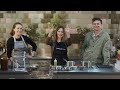 Delicious Mushroom Rigatoni Bolognese with Gabrielle Aplin & allplants. (#FoodWithFriends)