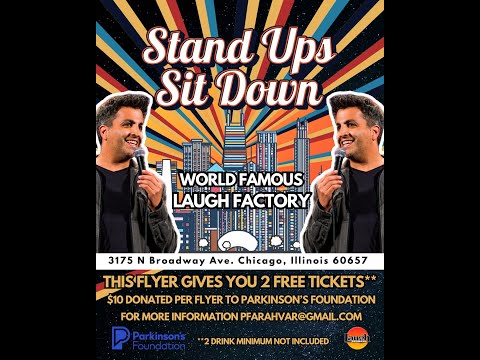 Stand Ups Sit Down with Jim Flannigan| ANDORA: #comedy #viral #funnyclips