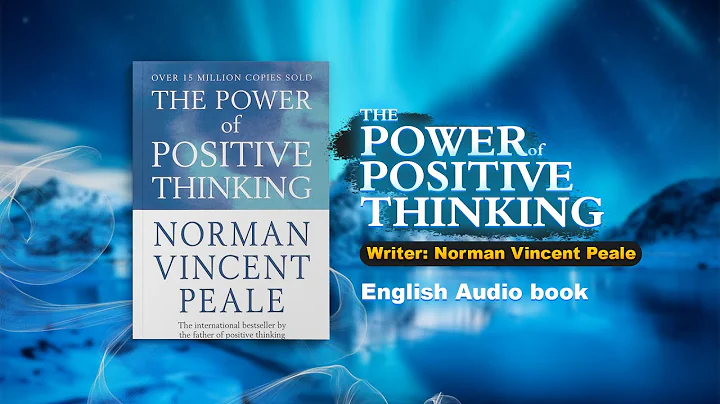 The Power Of Positive Thinking Full Audiobook  (Norman Vincent Peale)