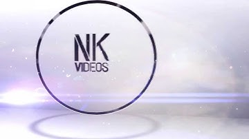 NK VIDEOS INTRO