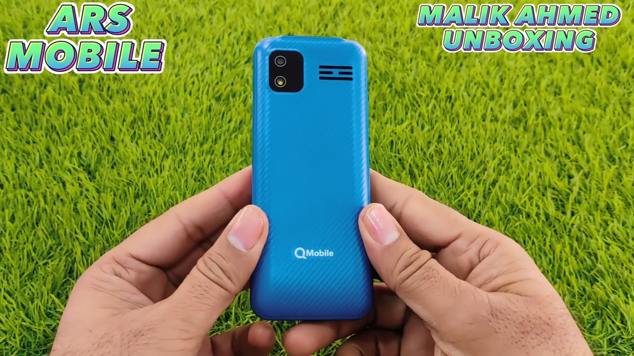 Q Mobile SL 100 Power Hands-on Review: Worth the Price?