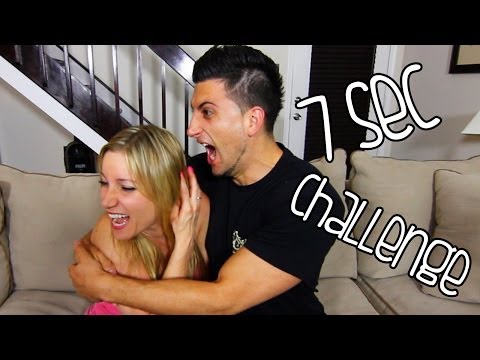 7 SECOND CHALLENGE