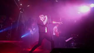Smoking Gun - La Norville 2017