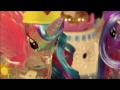 Beginning of video