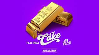 Flo Rida &amp; 99 Percent - &quot;Cake&quot; (East &amp; Young Remix)