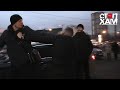 SADB SPb - "Disrespect For Pedestrians"