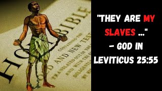 Slavery in the Bible