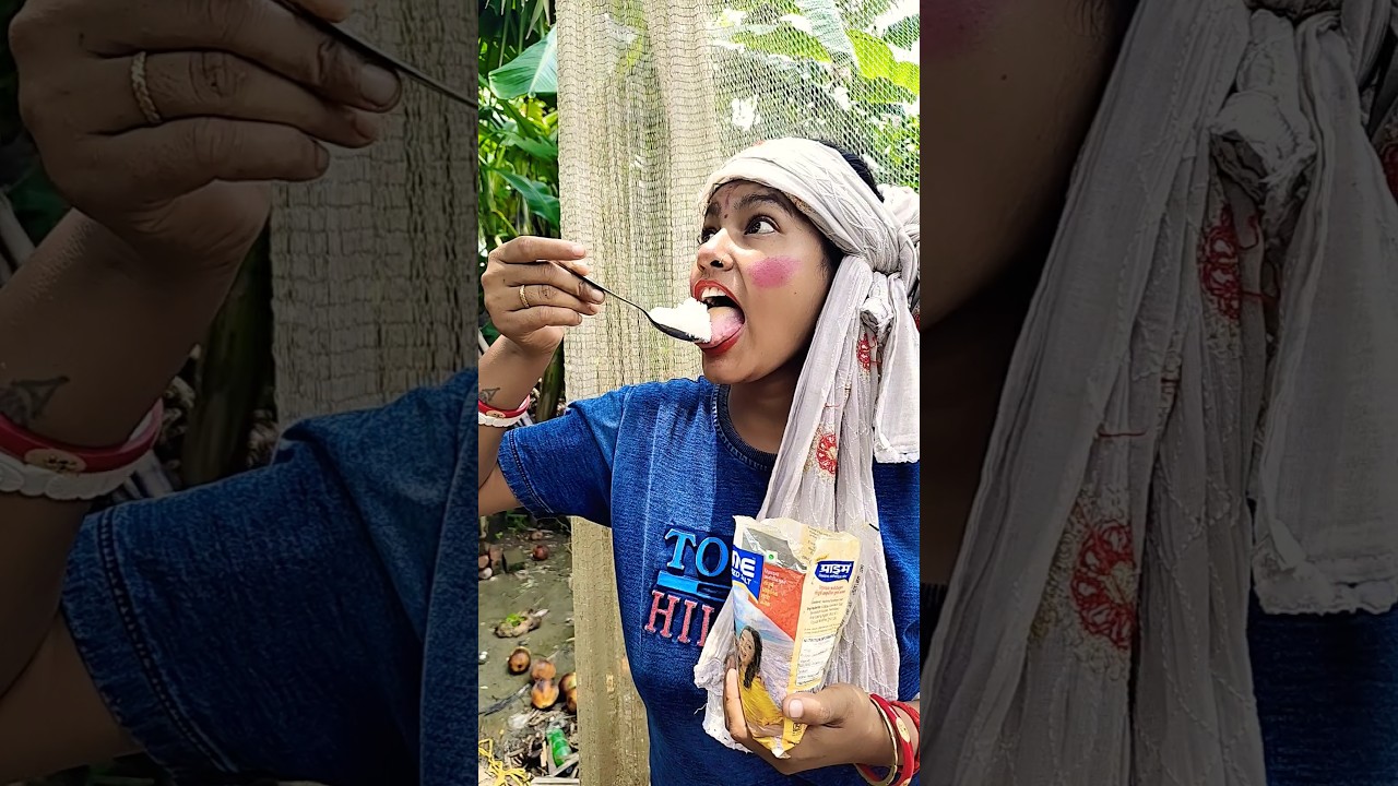 Ăn vặt tuổi thơ🥗🥄🤤