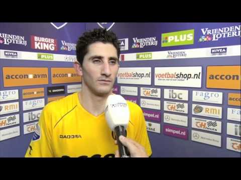 play Sanharib Malki [analyse] Roda JC Kerkrade