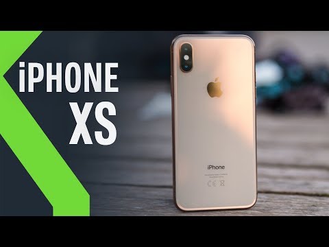iPhone XS, review: el mejor iPhone, ¿el MEJOR SMARTPHONE?