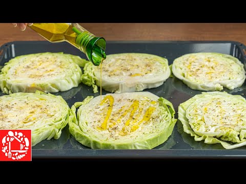 Когда капуста вкуснее мяса! Рецепт, который можно готовить все лето