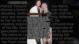 Download Lagu Patrick Swayze Adored His Wife as His Muse Until His Final Breath MP3