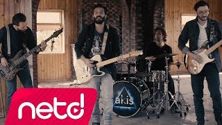 Akis - Çöz Beni Resimi