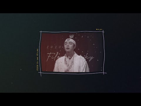 박정원 배우님, 2020 Filmography