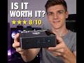 BMax B4 mini PC
