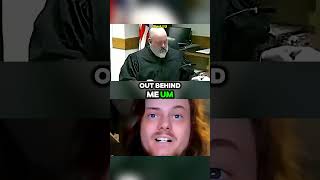 Part 1/3 #court #judge #judgefleischer #courtroomdrama #judgeboyd #judgesimpson