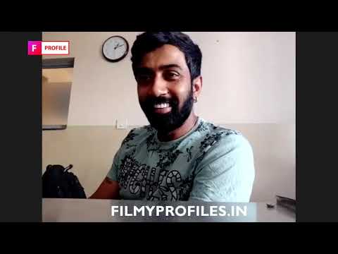Cinema bandi || interview with Vikas Vasishta || Netflix || Filmy profile - video from Filmy profile