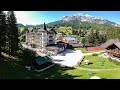 Top 10 Ski Resorts & Hotels in Cortina d'Ampezzo, Dolomiti Superski, Italy
