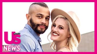 Married At First Sight Clara Berghaus Celebrates Divorce After Ryan Oubre Split