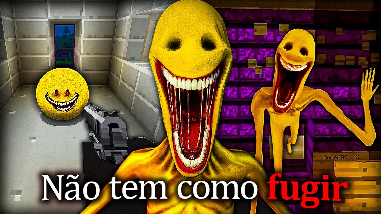 VERITY 2: UM MOD DE MINECRAFT QUE NUNCA VAI EMBORA