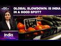 Can India Survive The Global Economic Slowdown? Oil, Inflation & Trade Risks Explained