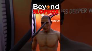 Beyond Sandbox Is Complete Slop.