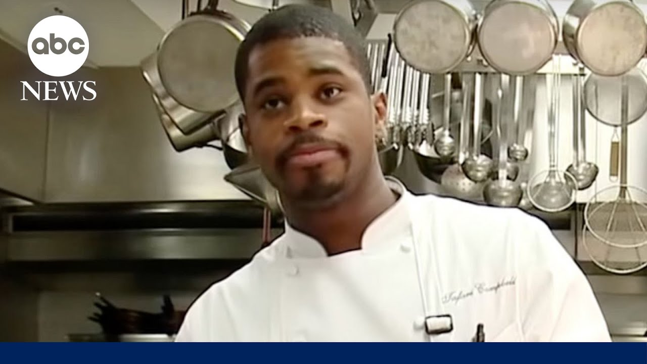Obama family chef found dead near their Martha’s Vineyard estate l GMA