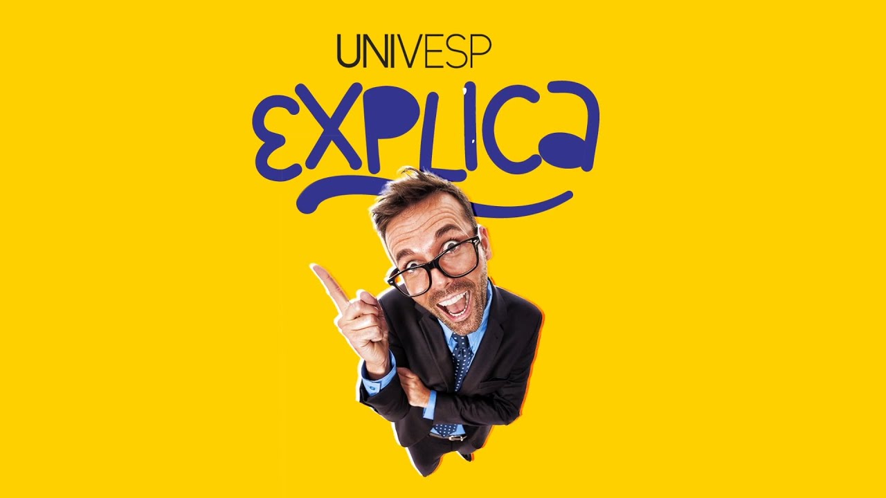Univesp Explica | Pedagogia | Bloco 2