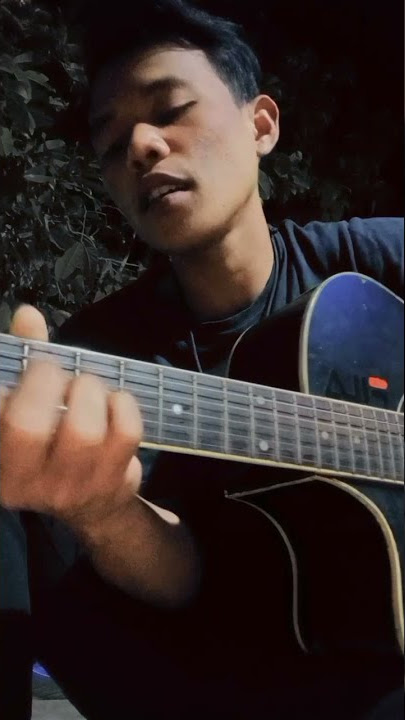 pergi hilang dan lupakan. lupakan siapa sih
