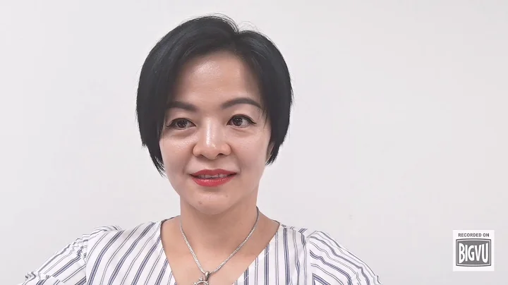 Linda KEE video