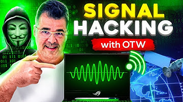 Radio Jamming Explained: How It Works and Why It Matters in Cybersecurity