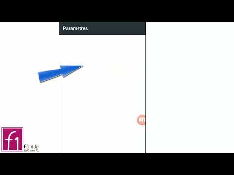 Ajouter la langue arabe au clavier Samsung اضافة اللغة العربية
