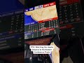 The Hawks won the series vs Sixers