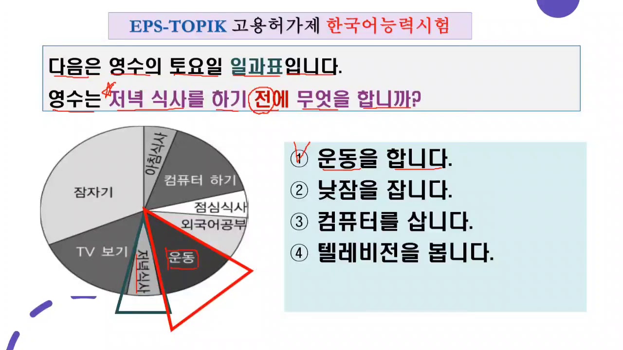 #EPS-TOPIK LEE 읽기#그래프 읽기Grafiku#동티모르#한국어lian Korea #AGNES