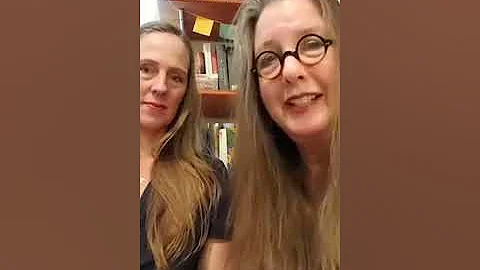 Organizing Your Research in Scrivener with April D...