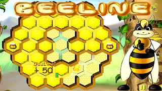 Beeline (Windows game 2004) screenshot 5