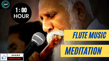 #PatrijiGuidedMeditation   1 hour Flute Music For Meditation